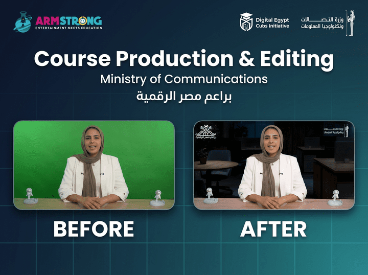 كورس برمجة للمراحل الدراسيه "الرابع والخامس والسادس الأبتدائي" من وزاره الإتصالات علي منصة براعم مصر الرقمية