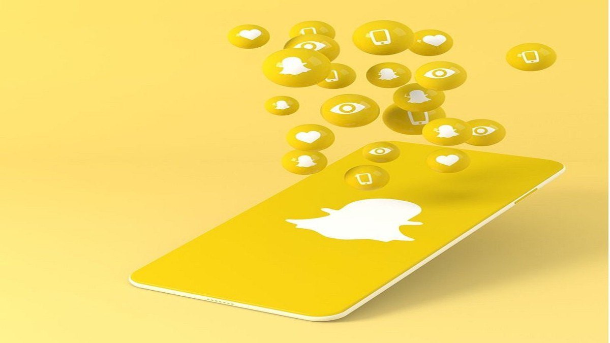 انشاء وادارة الحملات الإعلانية الممولة على Snapchat