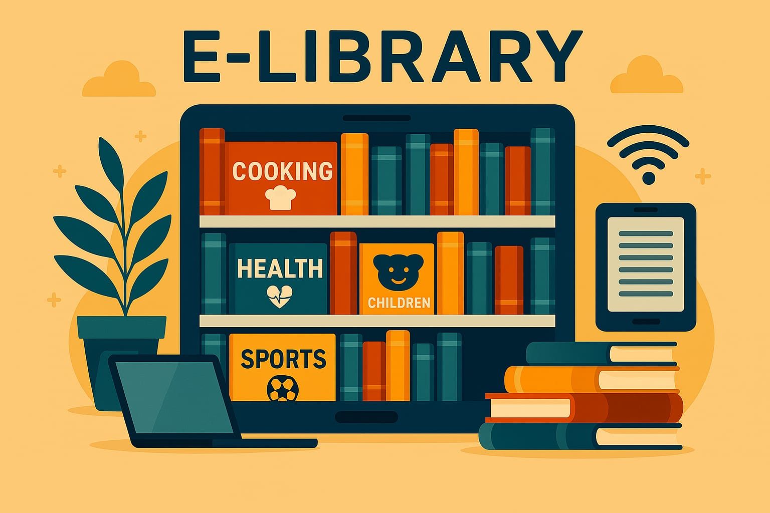 أغلفة الكتب