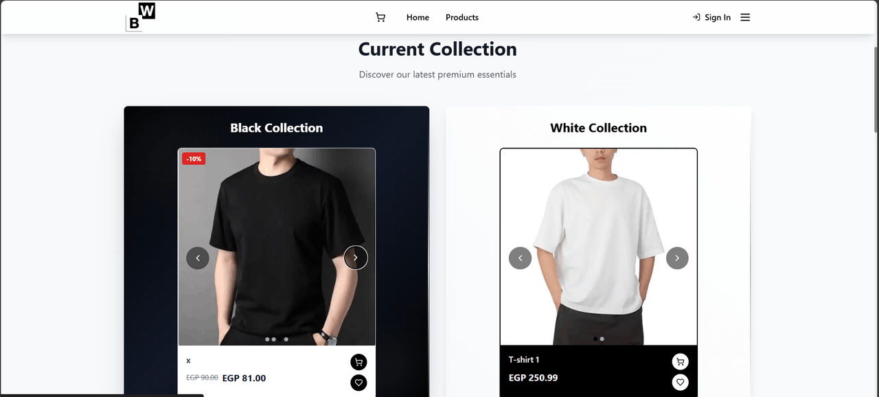 blakwite متجر الكترونى