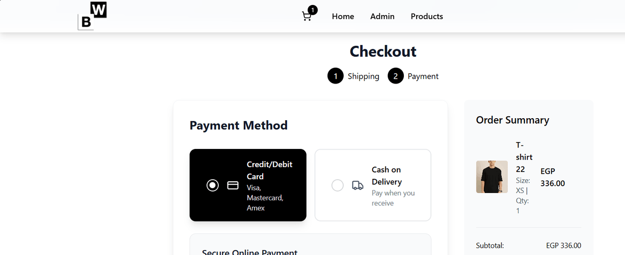 blakwite متجر الكترونى