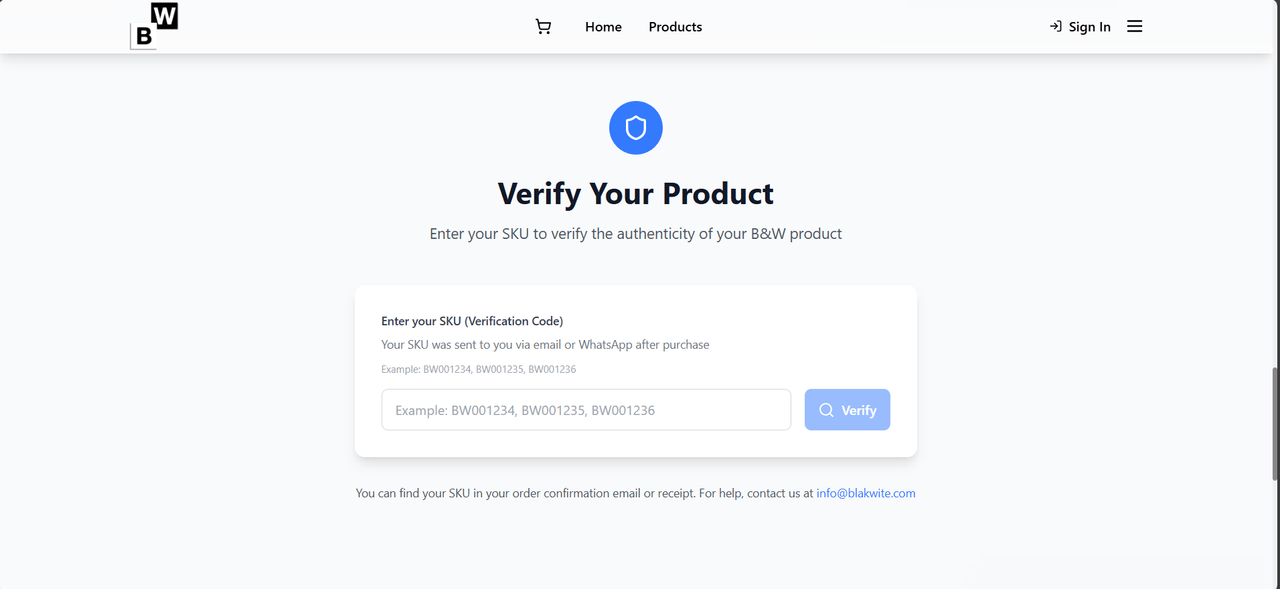 blakwite متجر الكترونى