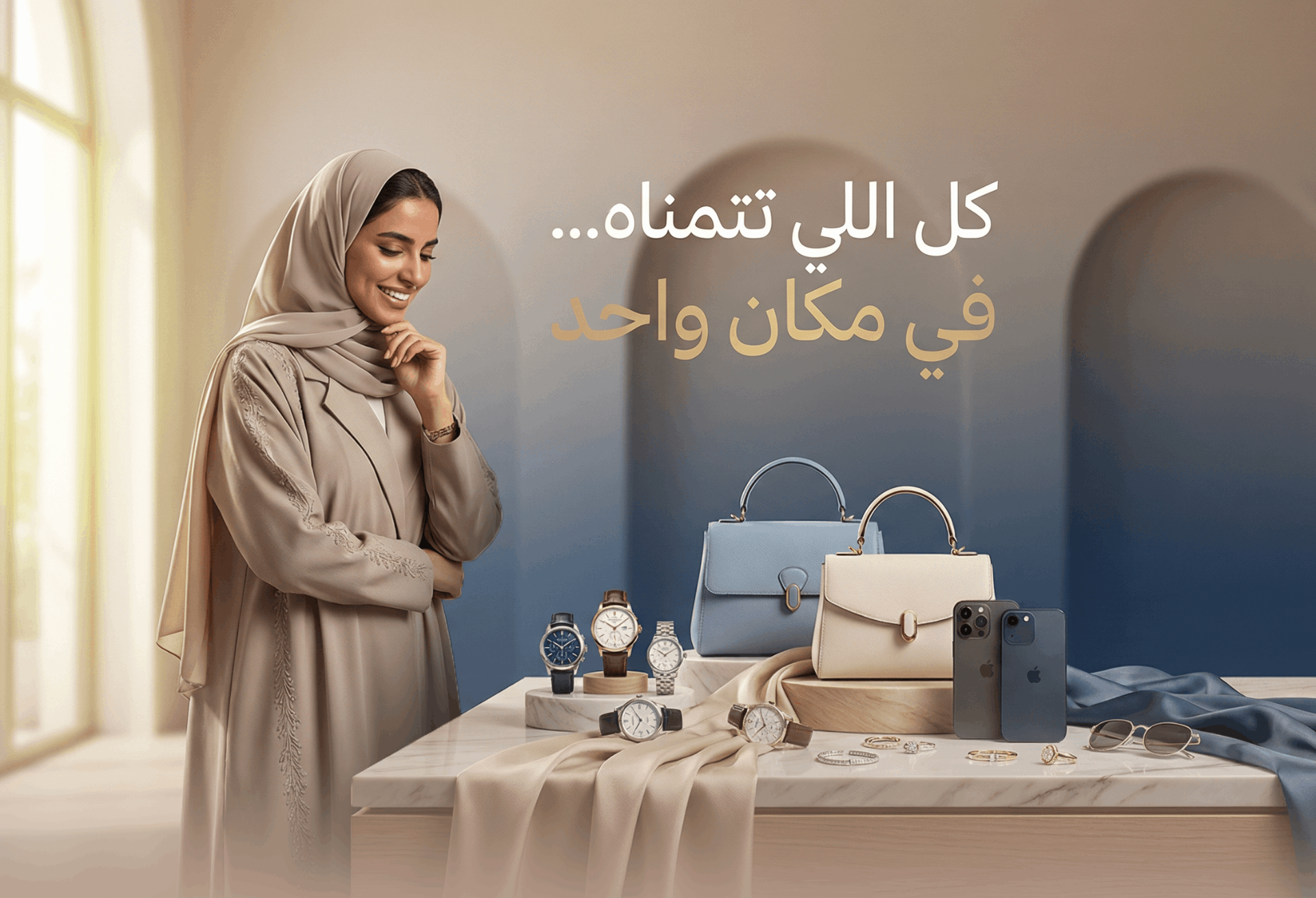 تصميم سوشيال ميديا جذاب