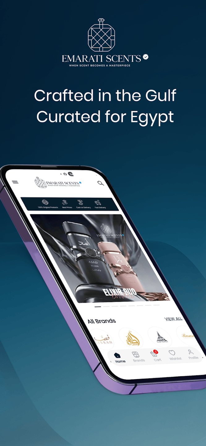 Emarati Scents