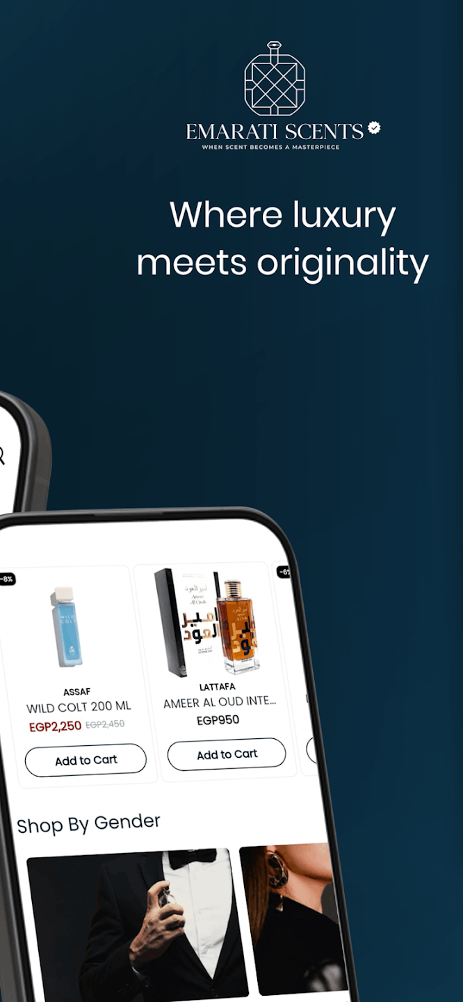 Emarati Scents