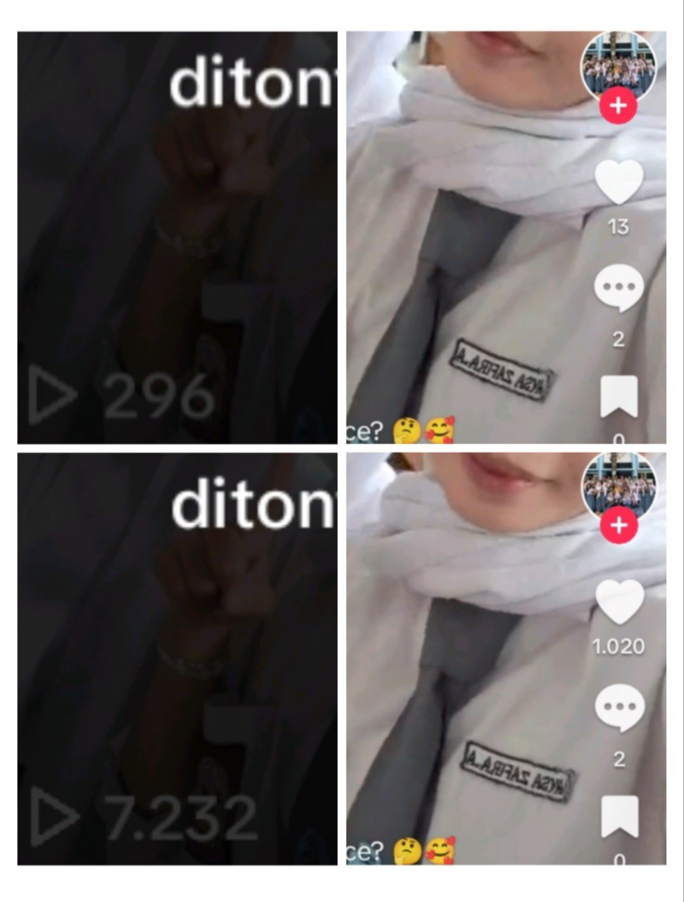 Testimoni Jasa Tambah Views TikTok