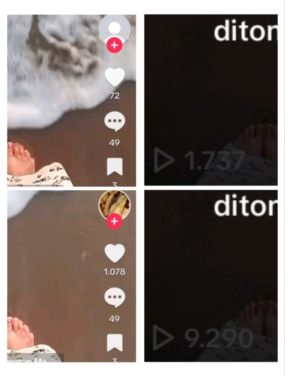 Testimoni Jasa Tambah Views TikTok