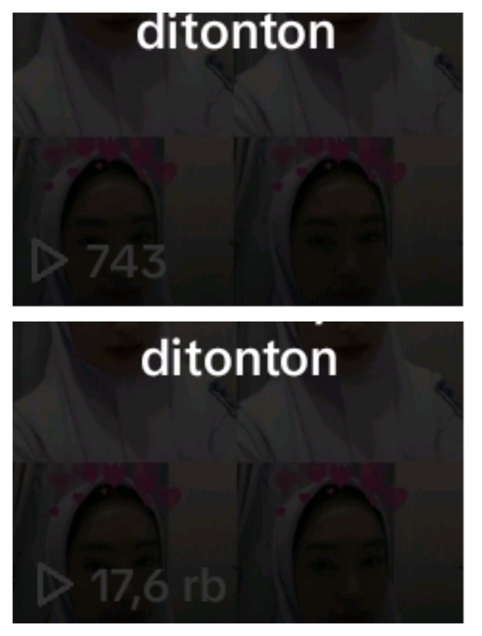 Testimoni Jasa Tambah Views TikTok