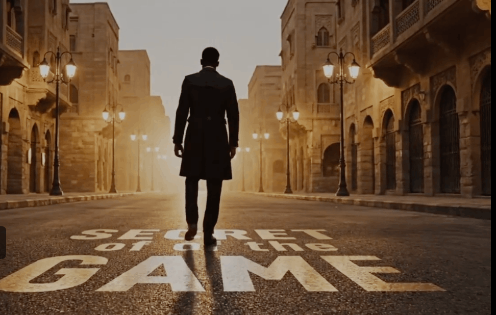 secret of the game broadcast | بودكاست سر اللعبه | تقديم احمد توفيق |