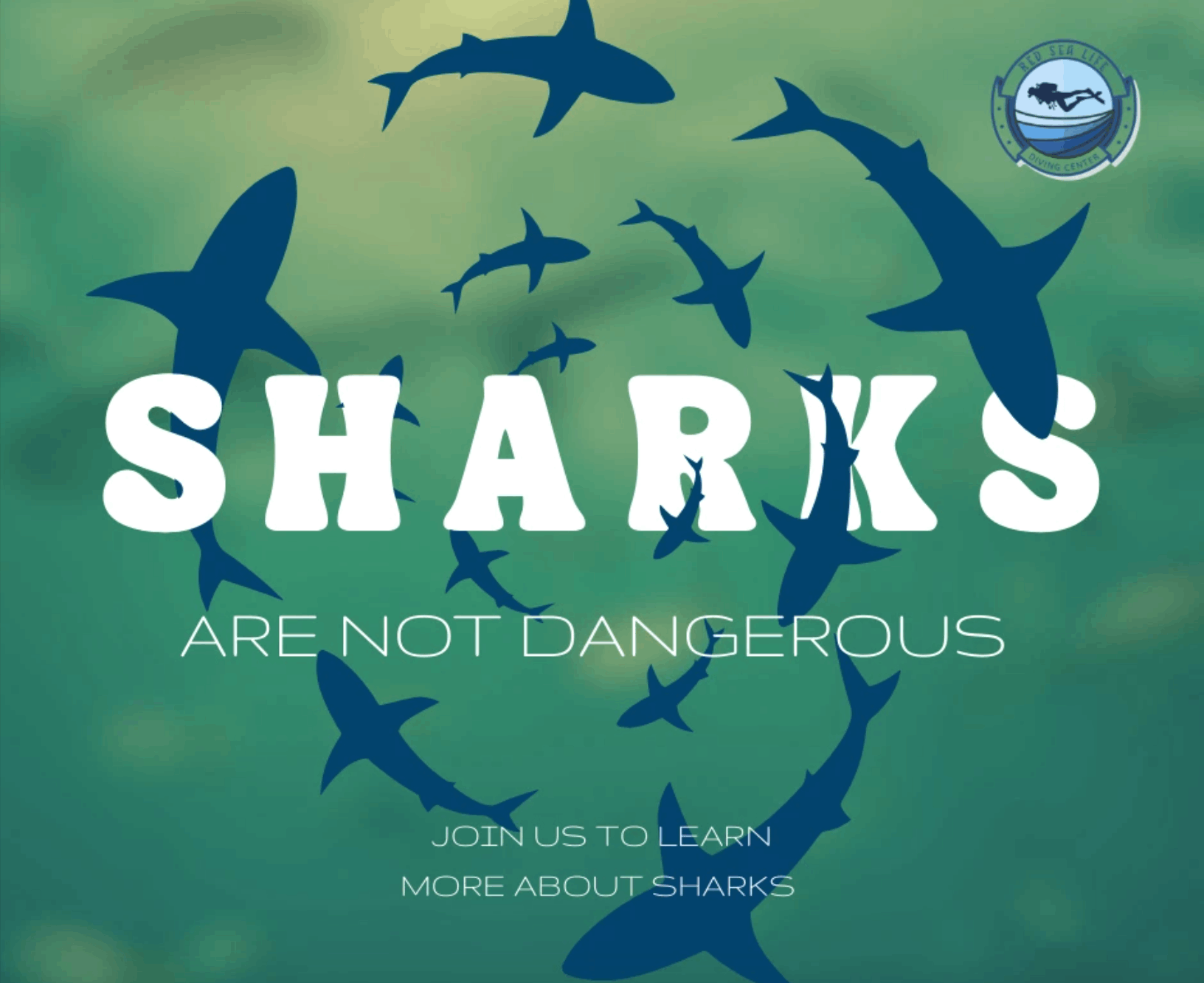 تصميمات ل PADI Aware - Diving Foundation