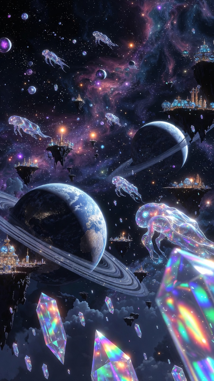 استطيع عمل لك صور و فيديوهات رائعة و خيالية عبر الذكاء الاصطناعي