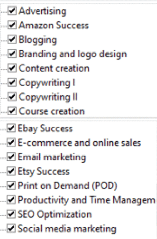 اوامر احترافية جاهزه لاستخدامها مع الذكاء الاصطناعى