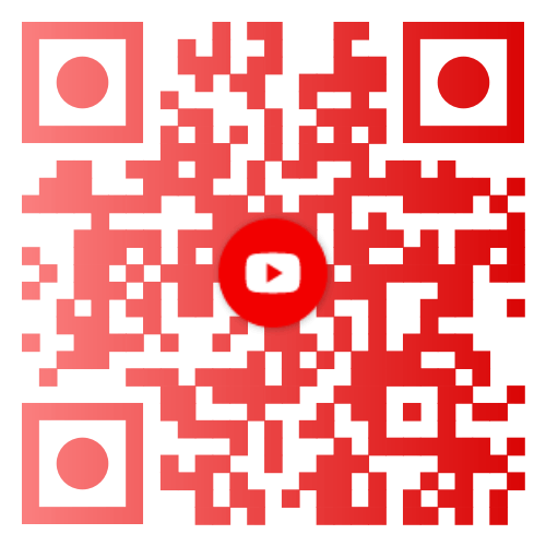 انشاء QR CODE ب اشكال و الوان