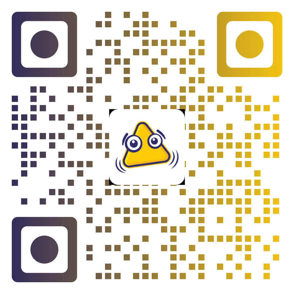 انشاء QR CODE ب اشكال و الوان