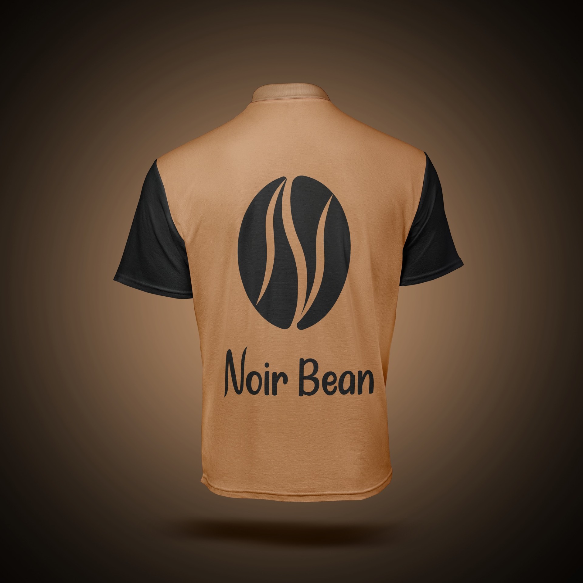 تصميم لوجو  لكافيه (Branding)