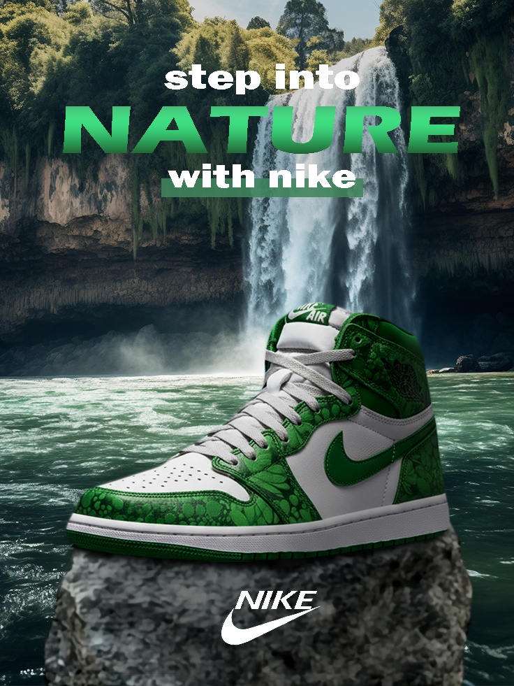 تصميم جرافيك احترافي لملابس رياضية (تيشرتات وأحذية)