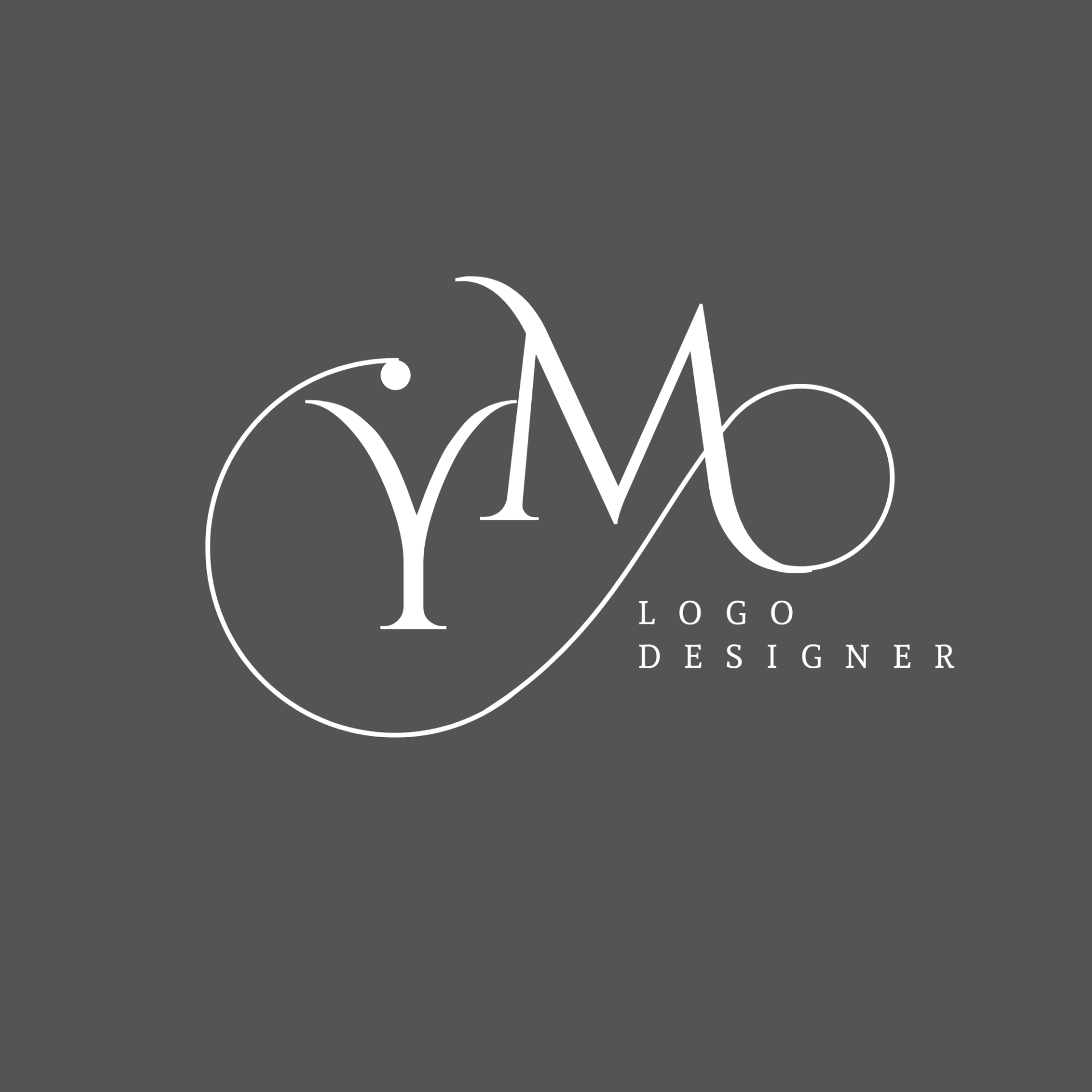 تصميمات شعار بأسمي