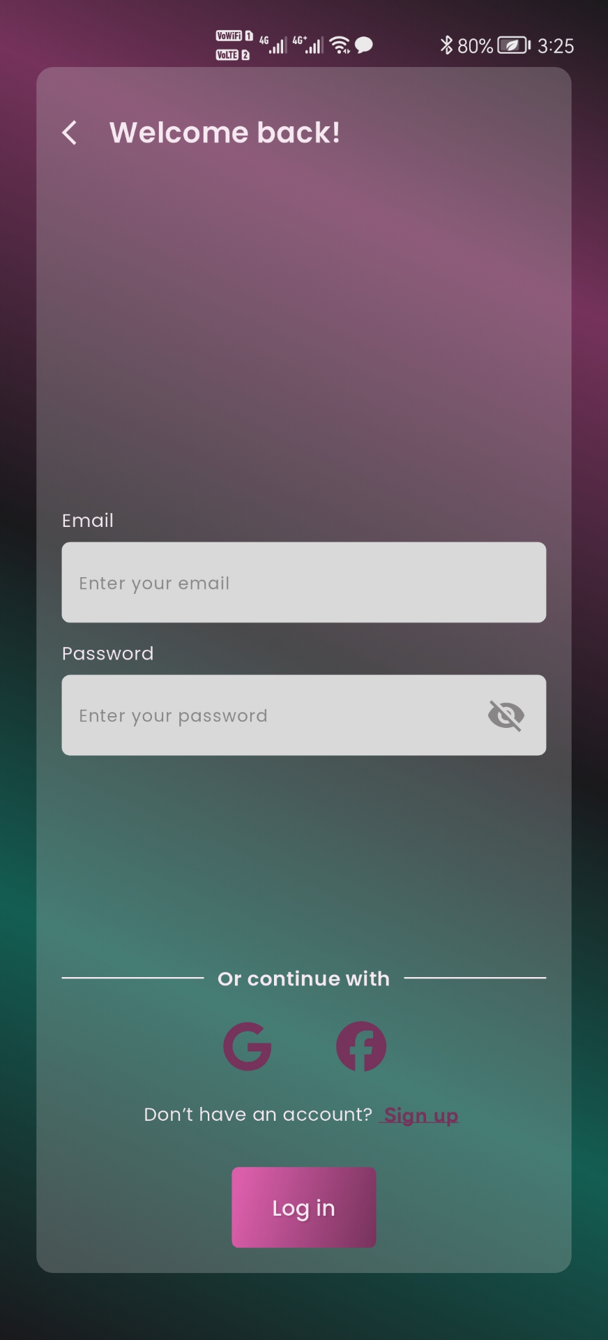 MentroMate – تطبيق مرشد أكاديمي ذكي باستخدام Flutter وFirebase وذكاء اصطناعي