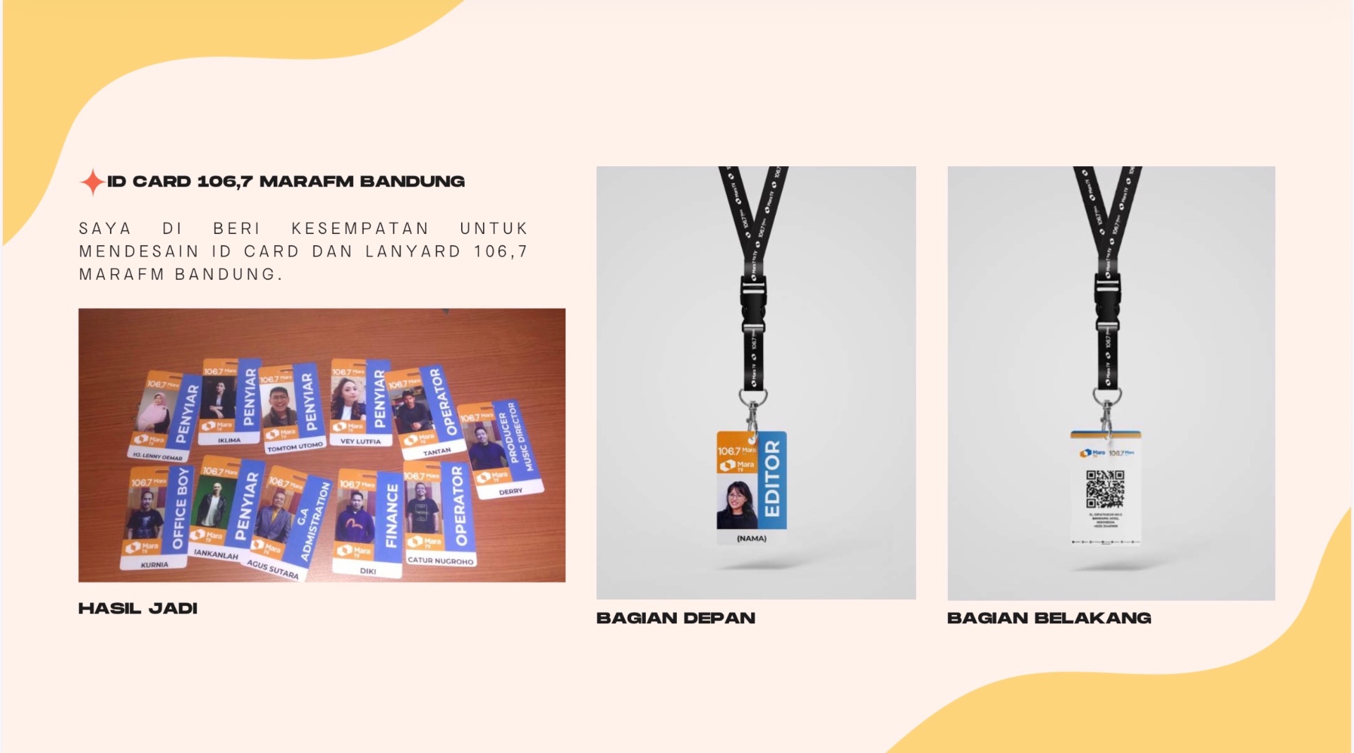 Portofolio desain grfis