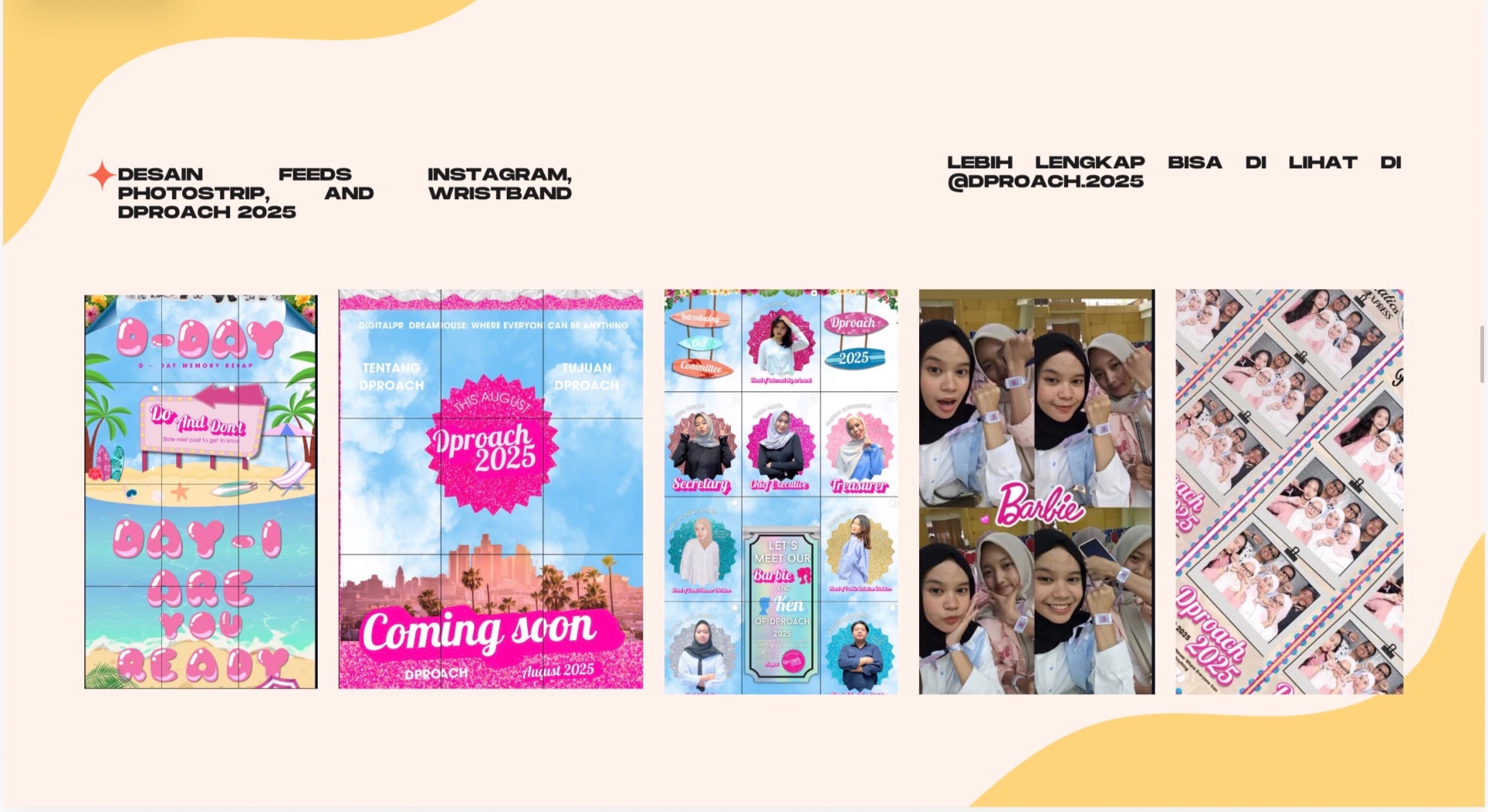 Portofolio desain grfis