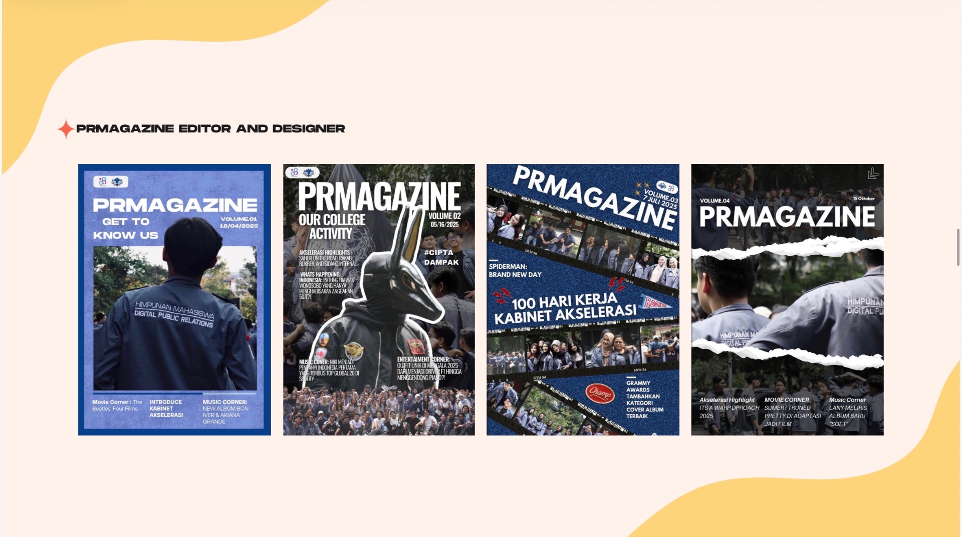 Portofolio desain grfis