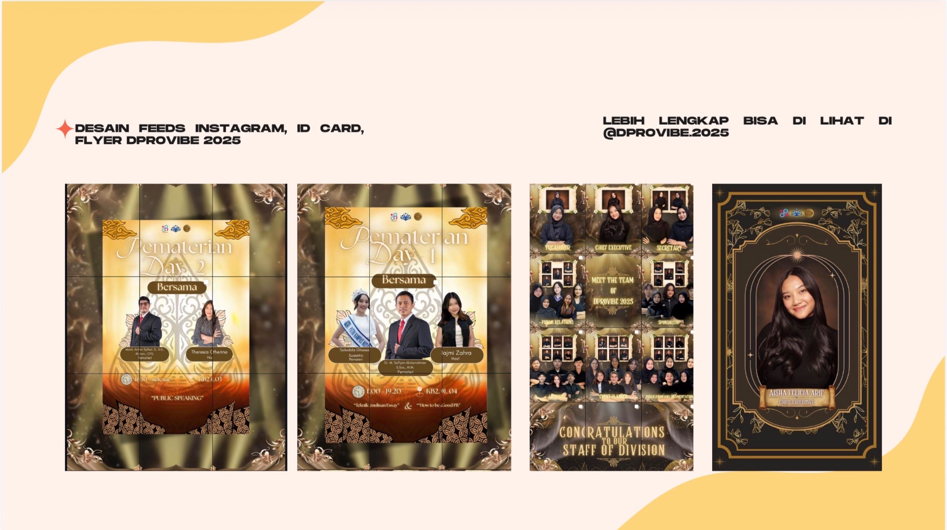 Portofolio desain grfis