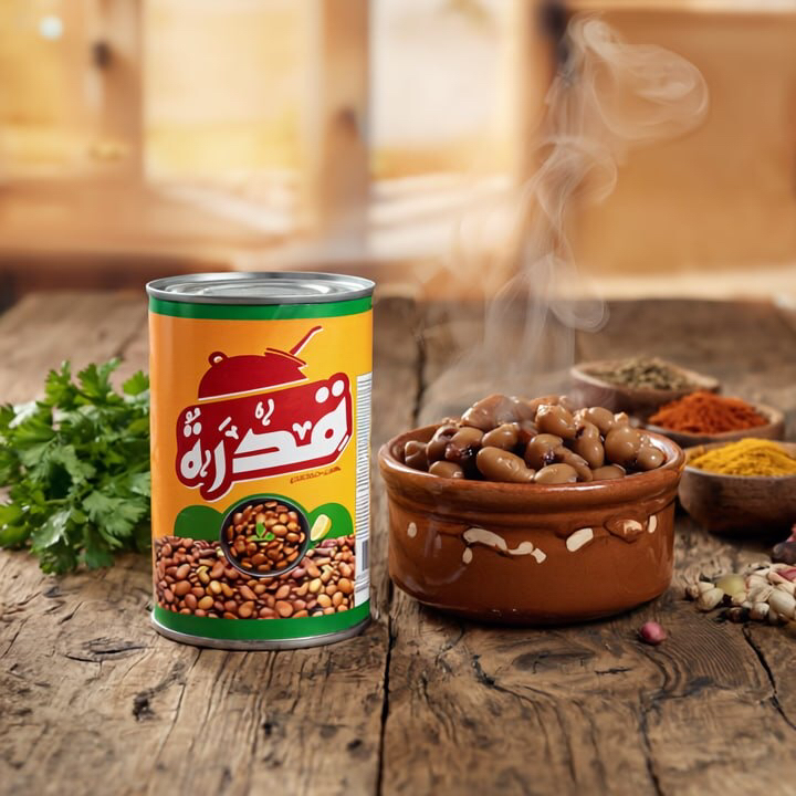 cans design