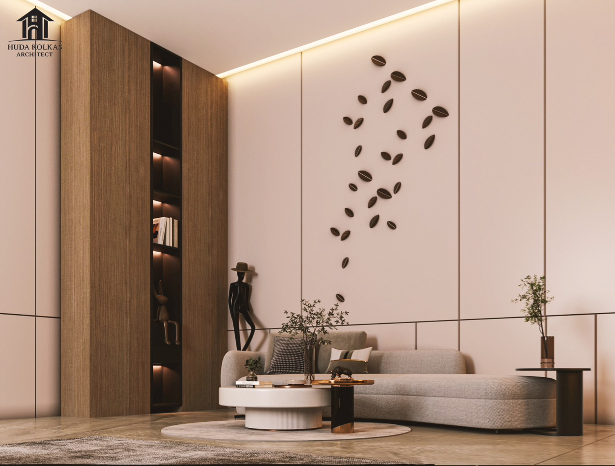 غرفه نوم رئيسيه