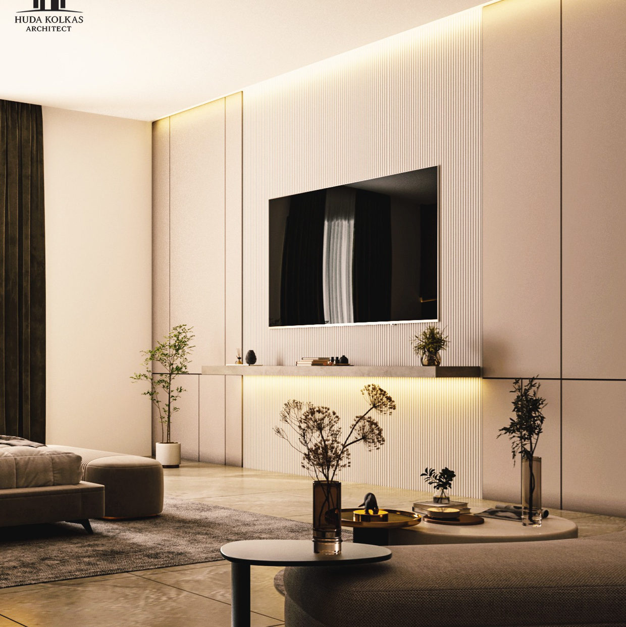 غرفه نوم رئيسيه