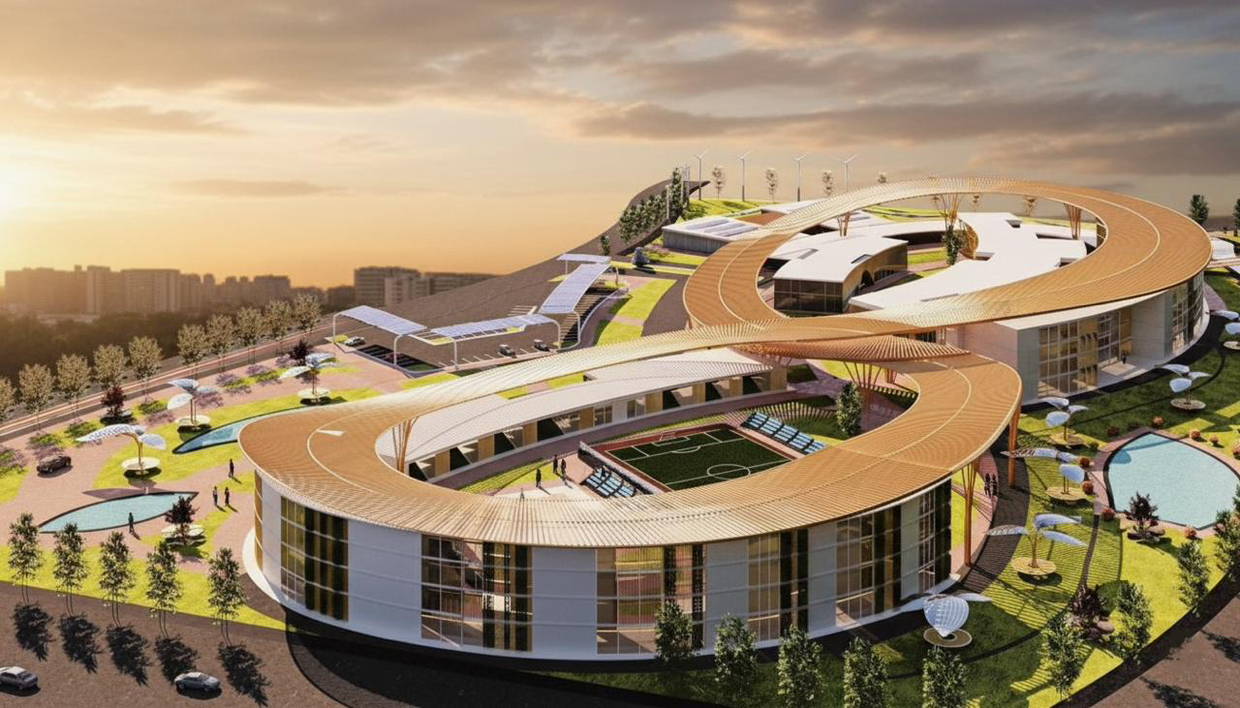 مشروع طلبه تخرج