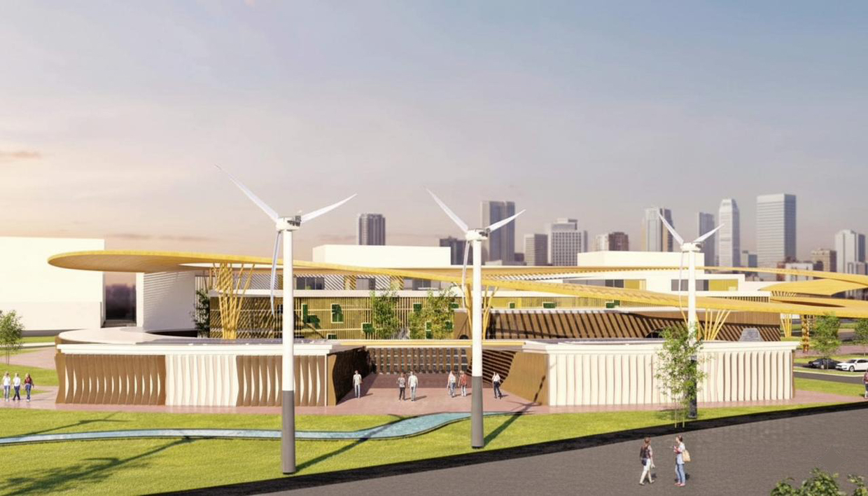 مشروع طلبه تخرج