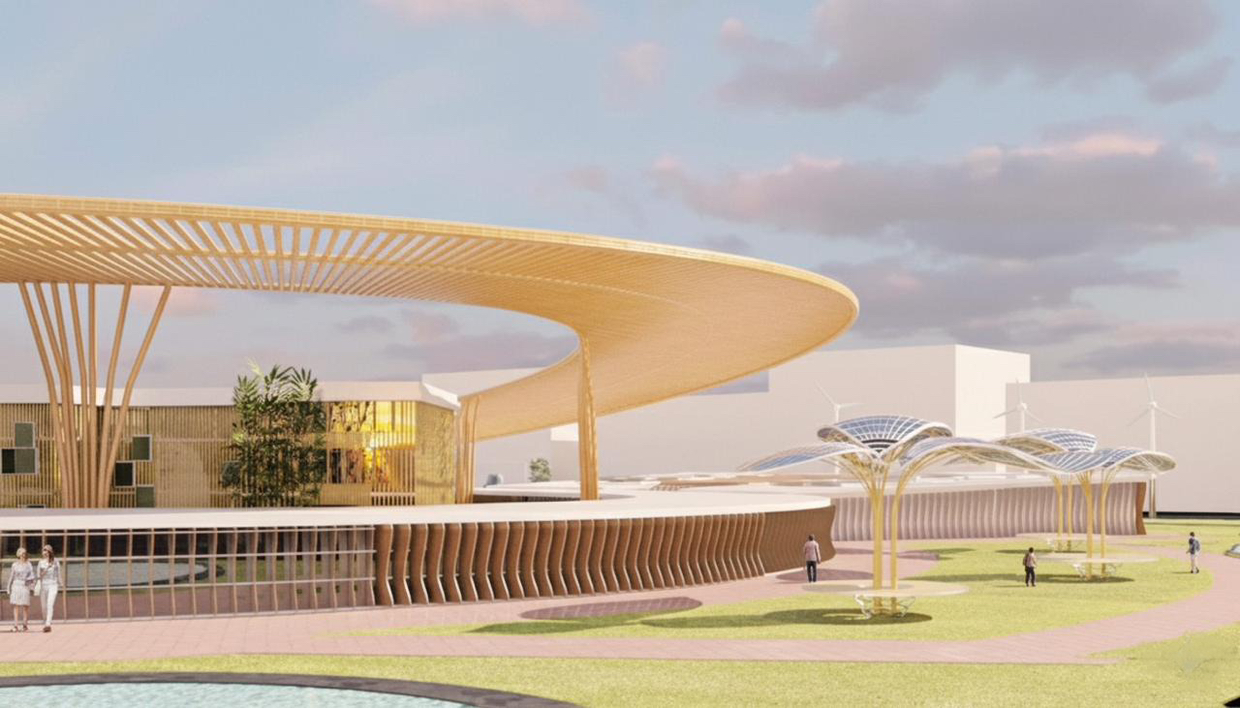 مشروع طلبه تخرج