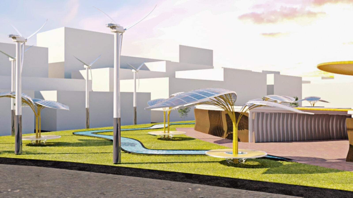 مشروع طلبه تخرج