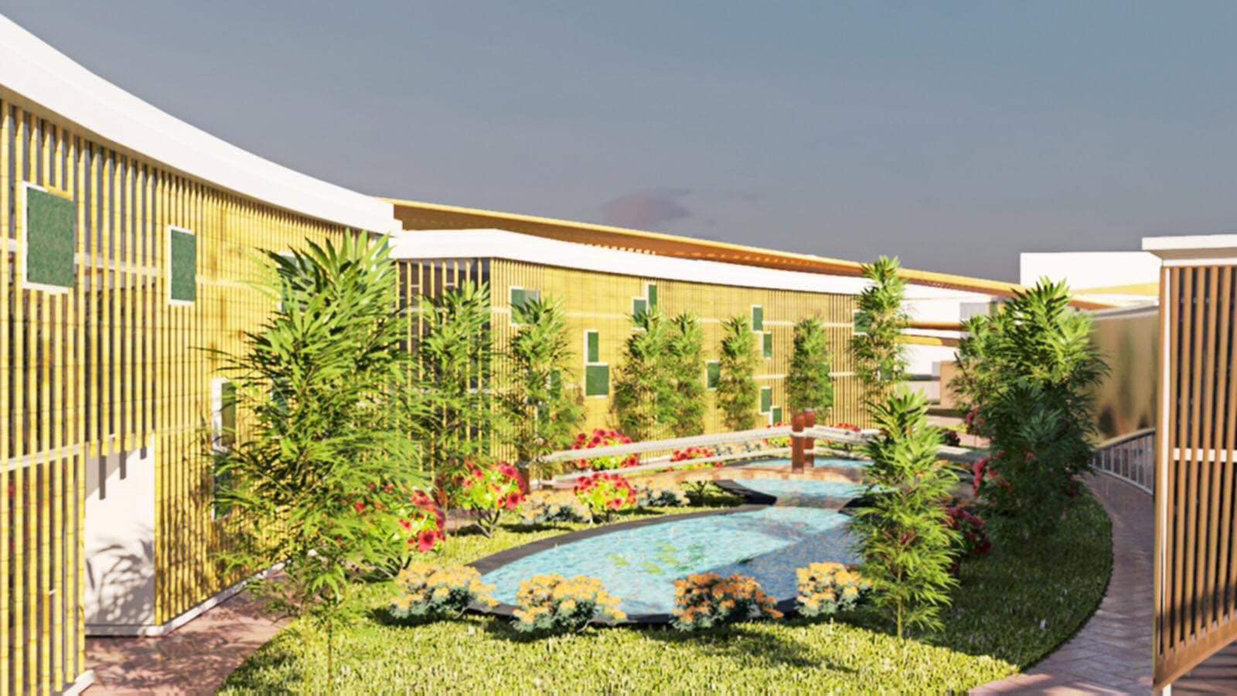 مشروع طلبه تخرج