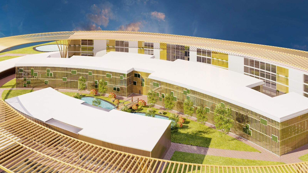 مشروع طلبه تخرج