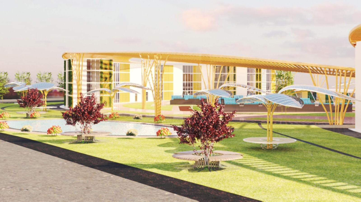 مشروع طلبه تخرج