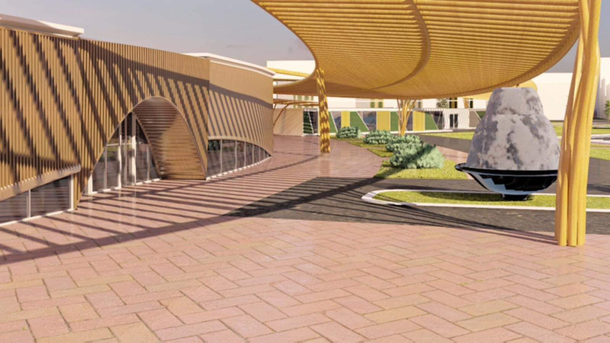 مشروع طلبه تخرج