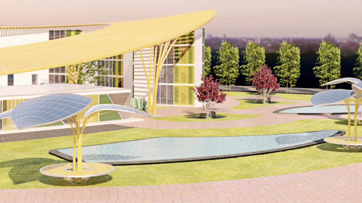 مشروع طلبه تخرج