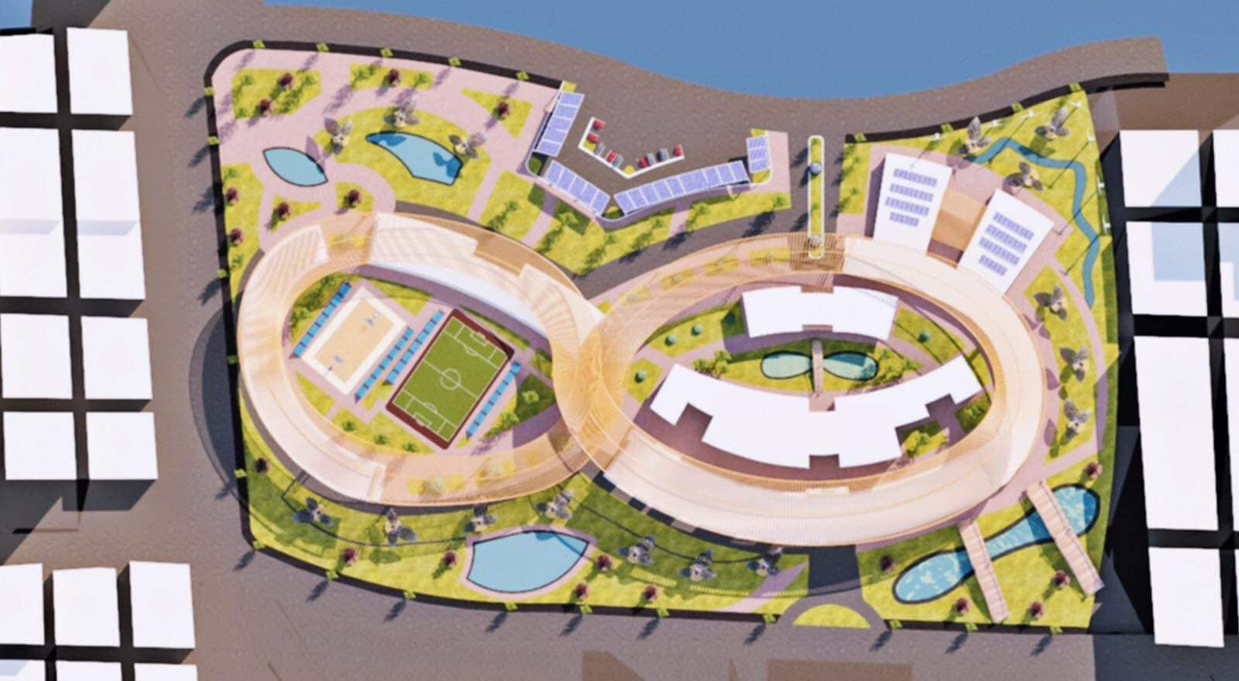 مشروع طلبه تخرج