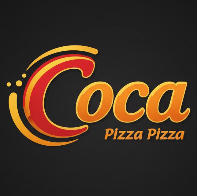 Logo Brand Coca