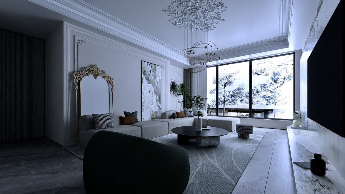 بعض من شغلي ال3d