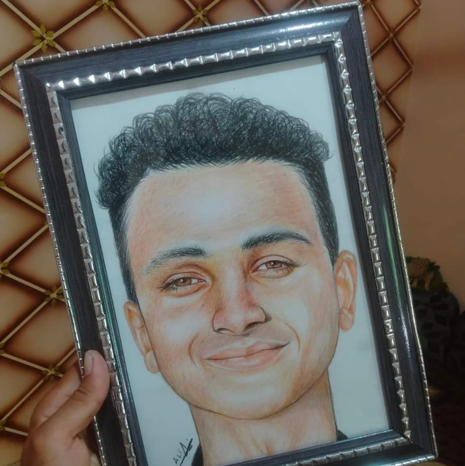 البحيره الاسكندريه