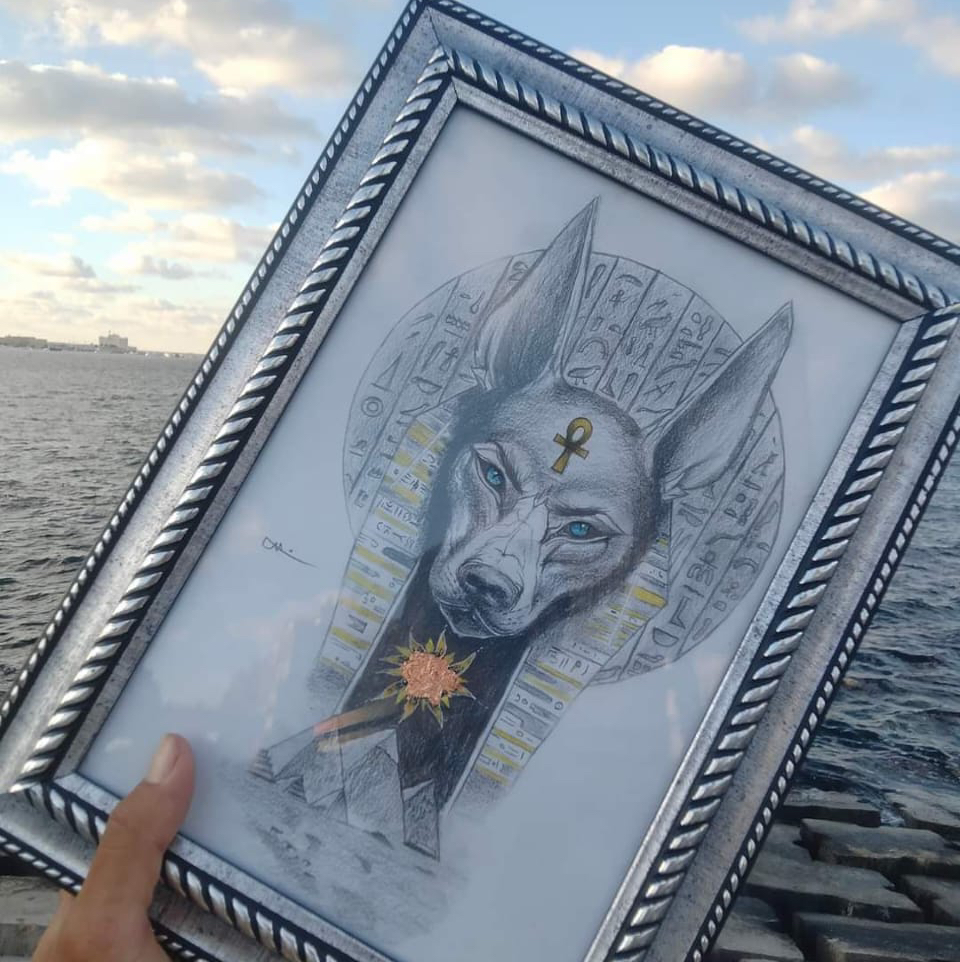 البحيره الاسكندريه