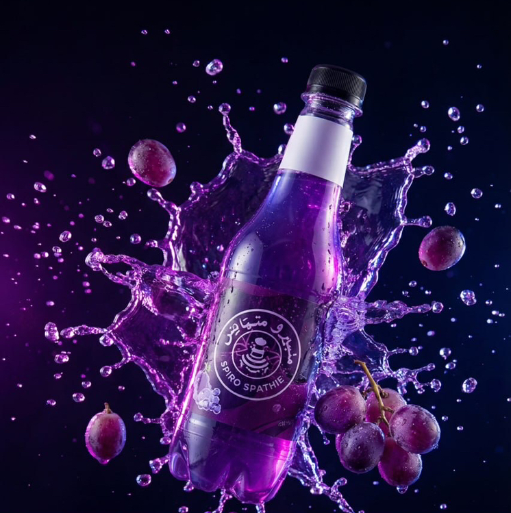 social media post💜