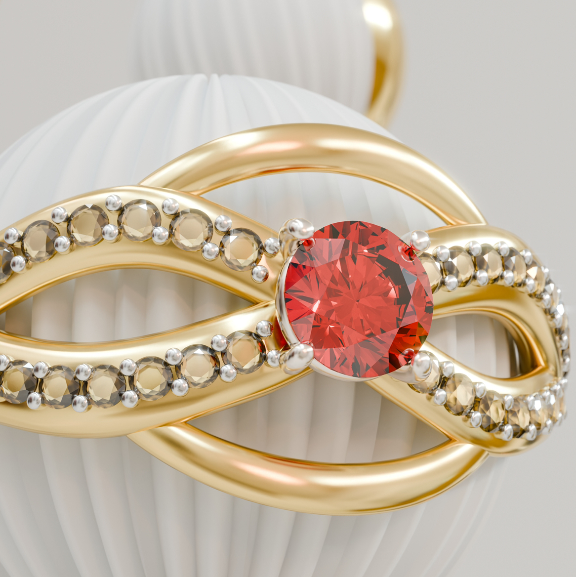 انشاء صور وفيديوهات ثلاثية الابعاد