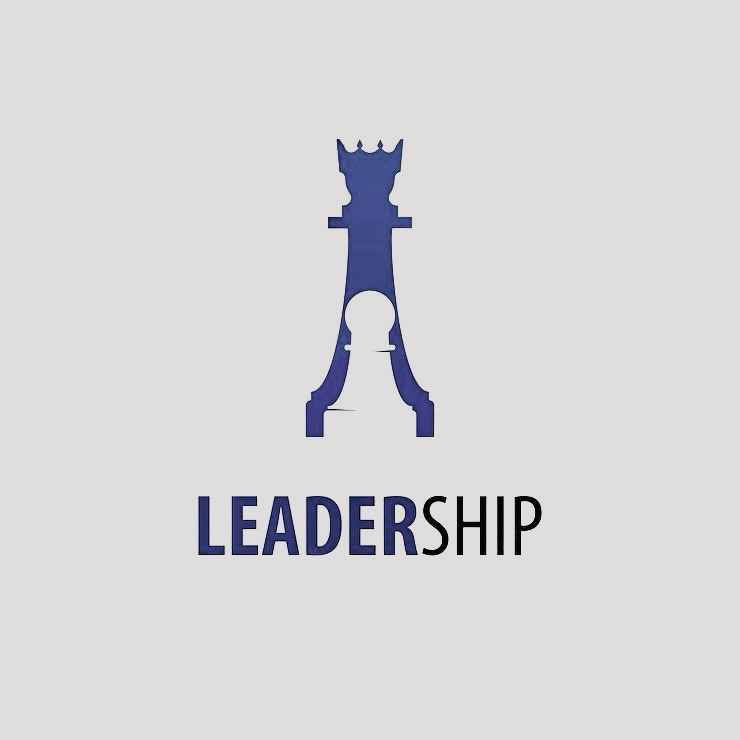 شعار حملة عن الليدرشب