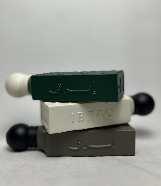 تصوير عطور إبراق