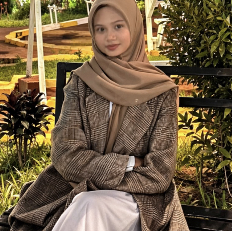 islami center palopo