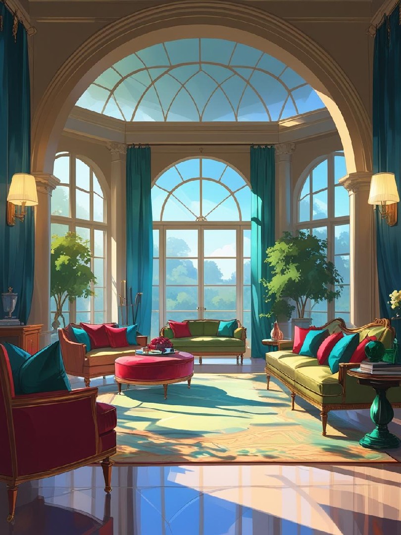 تصميم منتجات رقميه وصور كرتونيه وتصميم لوجو