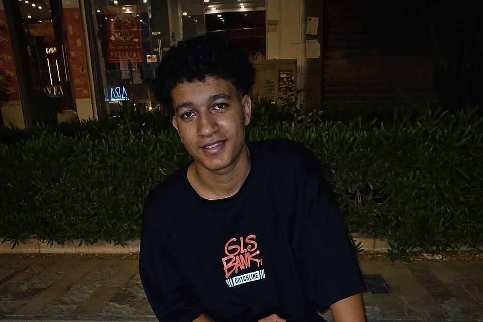 حدائق المعادي